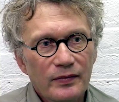 Bill Beckley