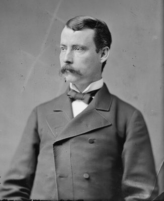 James Bernard Reilly