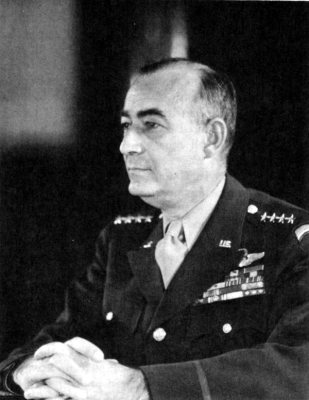 Joseph T. McNarney