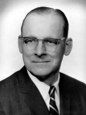 Albert W. Johnson