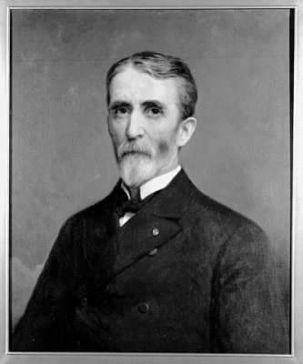 Edward Scofield