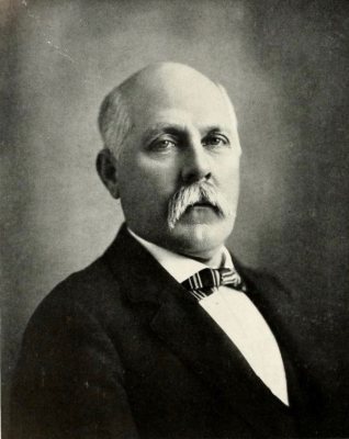 Henry S. Rowe