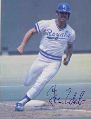 Joe Zdeb