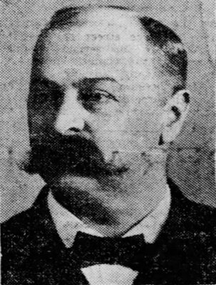 Monroe Althouse