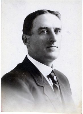 Mike Roach
