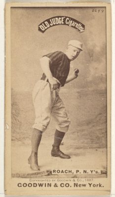 John Roach