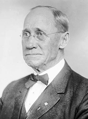 Joseph C. Pringey