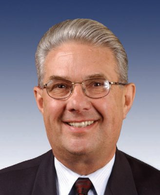 John E. Peterson