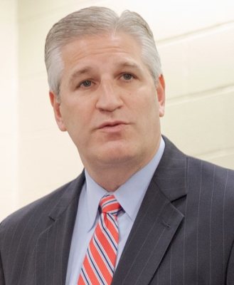 Todd Stephens