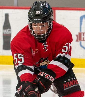 Kelsey Koelzer