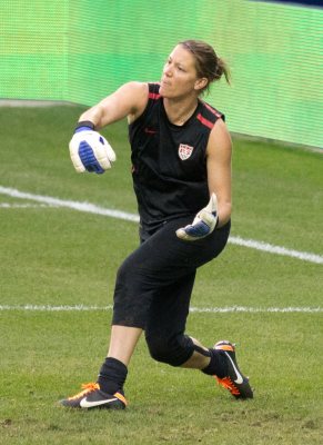 Nicole Barnhart