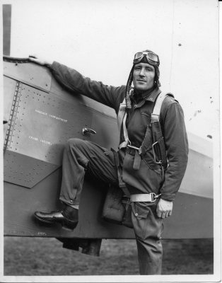 Beirne Lay, Jr.