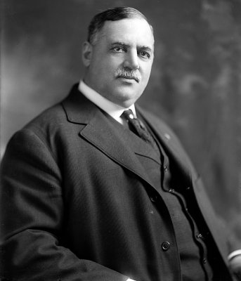 Charles Hedding Rowland