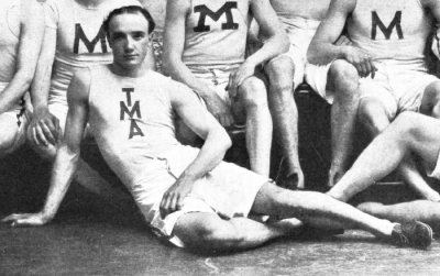 Clark Moses Leiblee