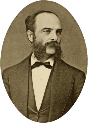 S. Stanhope Orris
