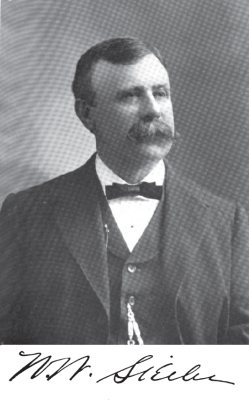 William Woodburn Skiles