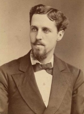 Laird Howard Barber