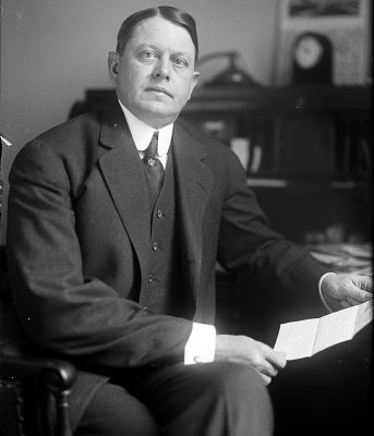 Burnett Mitchell Chiperfield