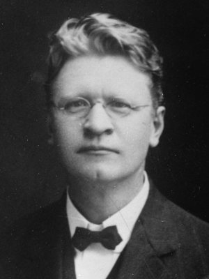Emil Seidel