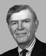 William F. Clinger, Jr.