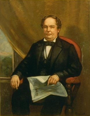 John Bigler