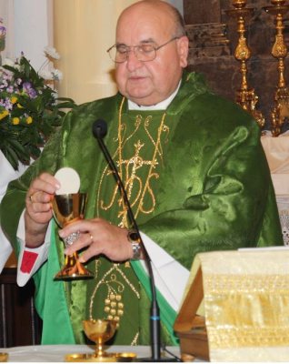 Robert M. Nemkovich