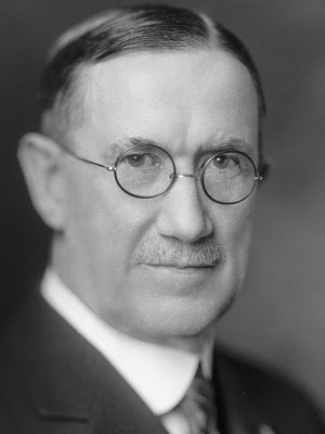 L. B. Hanna