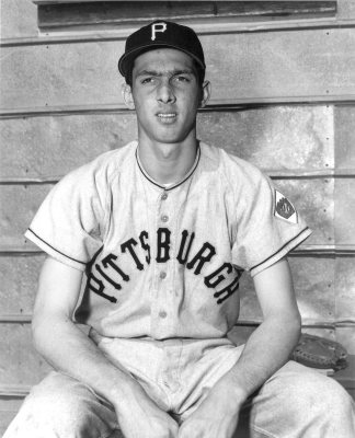 Ron Necciai