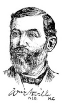 William Neville