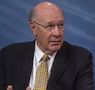 David Luechtefeld