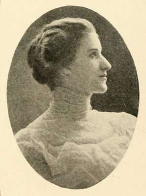 Gertrude Schoepperle