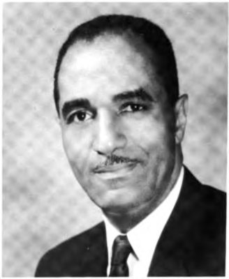 William B. Bryant