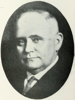 James A. Parsons