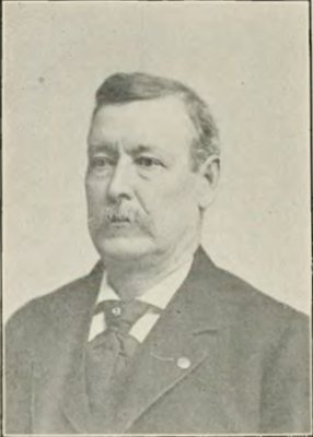 William Peters Hepburn