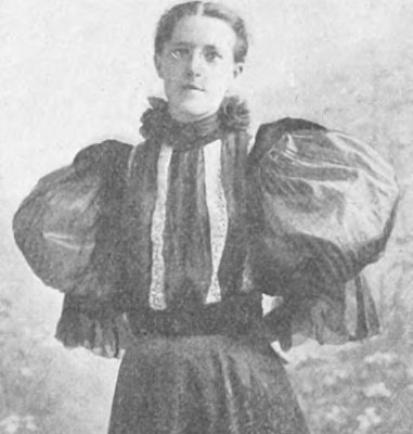 Elise Mercur