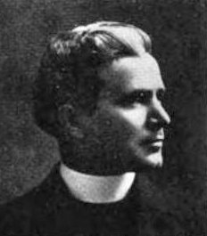 Andrew James Louis Brennan