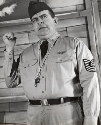 Rex Everhart