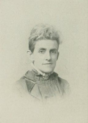Elnora Monroe Babcock