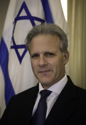 Michael Oren