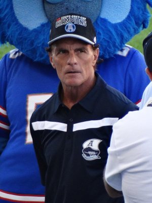 Doug Flutie