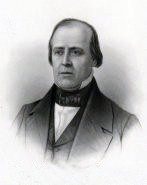 Jehu Glancy Jones