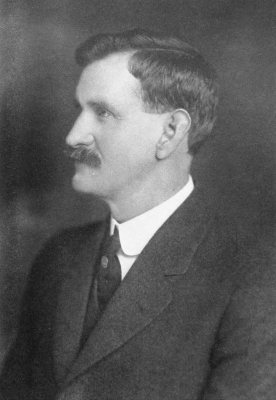 Joshua Thompson Stewart