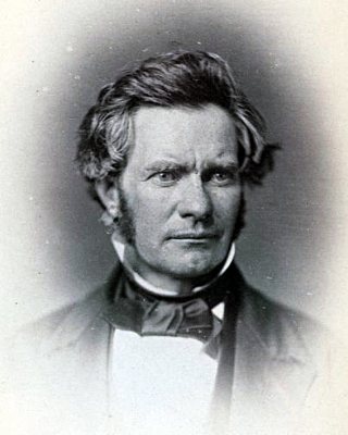 Paul Leidy