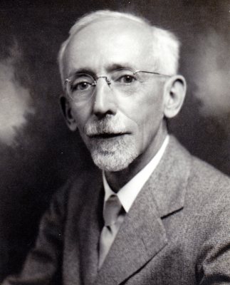 Frank Eugene Lutz