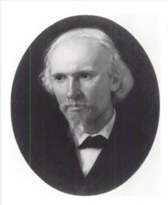 Peter F. Rothermel