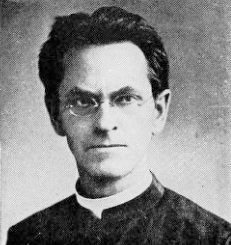 Francis Edward Tourscher