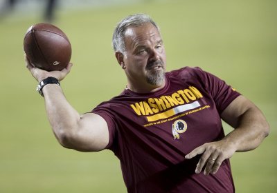 Greg Manusky