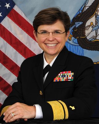 Margaret G. Kibben