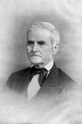 Isaiah Vansant Williamson