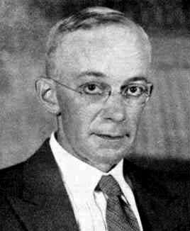 Arthur Byron Coble